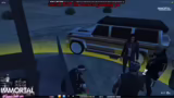 Polizei-RP und Razzia-Planung