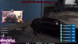 Grand Theft Auto V