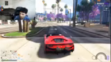 Grand Theft Auto V