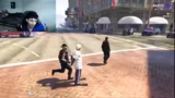 Grand Theft Auto V