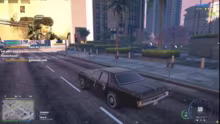 GTA RP qseng ! bald new car ͏