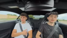 AUTOBAHN STREAM MIT NEUEM AUTO QSENGGG…