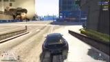 Grand Theft Auto V