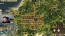 Mein erstes Mal Anno 1404giesswein
