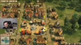 Ankündigung eines Anno 117 Ta…