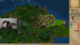 Gemütlicher letzter Stream vor Rom!