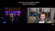 Realtalk mit @alea_saltatio: Tabuthema…