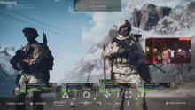 BATTLEFIELD 6 MULTIPLAYER Reveal live v…