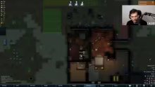Das erste Mal Rimworld 1.6! REIN !heati…