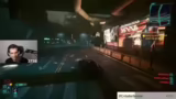 Erste Eindrücke von Cyberpunk…