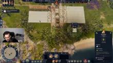 DROPS! Der 100k Push in Anno 117!