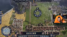 Neuer DLC: HIPPODROM + Update 2.0 ist R…