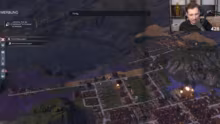 Vulkaninsel VOLL bauen in Anno 117 !lex…