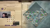 Items, Treasure Train und Com…