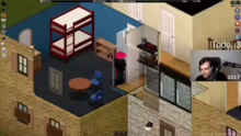 Project INDIANA! Neuer Project Zomboid…