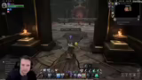 Gameplay-Session in Throne an…