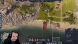 Anno Speedrun Herausforderung…