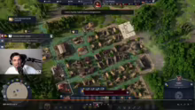 Exklusives Anno 117 Gameplay anschauen!…