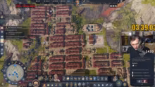 Anno 117 Speedrun: Wie viele Einwohner…