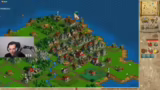 Mission in Anno 1602: Bevölke…