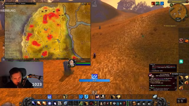 World of Warcraft: Ein Wettlauf gegen die Zeit
