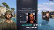 NEUES Anno Projekt: Die !insel Tag 1lex…