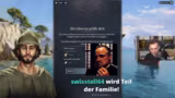 Großbauprojekt in Anno 1800 startet mit voller Energie