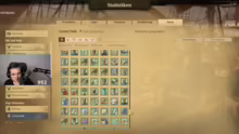 Mein erstes Mal Anno 1503! Ab 14 Uhr As…