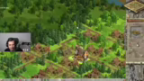 Fortschritt im Spiel und Comm…