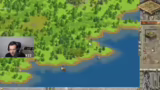 Einstieg in Anno 1503 Kampagne