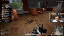 Kurz Ansage dann PUBG Turnier