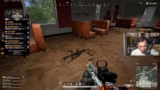 Kurz Ansage dann PUBG Turnier