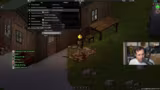 Unsere kleine Farm in Project Zomboid