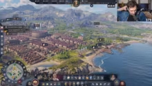 ENDLICH Neuer DLC in Anno 117 !lexip