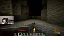 Minecraft Battle Royale!