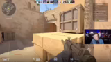 Letzte Counter-Strike Runde u…