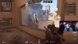 Erste Counter-Strike-Runde un…