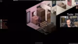 Postapokalyptische Suche nach Bunkern und Ressourcen in Project Zomboid