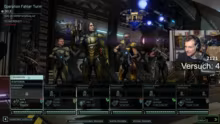 Heute Endgame? Commander/IRONMAN! WotC/…