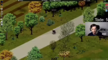 INDIANA! Neue Map in Project Zomboid 20…