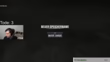 Zomboid in hübsch? !giesswein