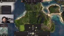 Anno 1800 MIDGAME Coaching im CO-OP mit…