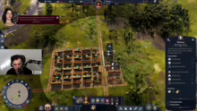 DROPS = ENDLICH ANNO 117 Demo spielen!…