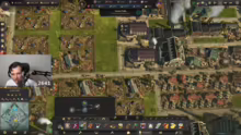 Anno 117 MIDGAME Gameplay Analysegiessw…