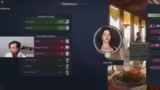 Diskussion über Gameplay, Rel…