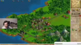 Ersteindruck von Anno 1602 un…