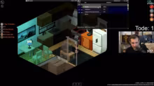 NEUER RUN! Project Zomboid im ALL??? !l…