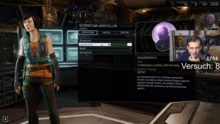 Unmögliche Lage in Legend/Ironman WotC