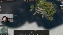 Anno 1800 CO-OP Gipfel mit @rangerarea…