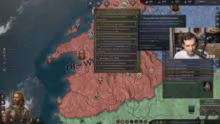 GoC Tanz der Drachen: Tymond Lennister,…